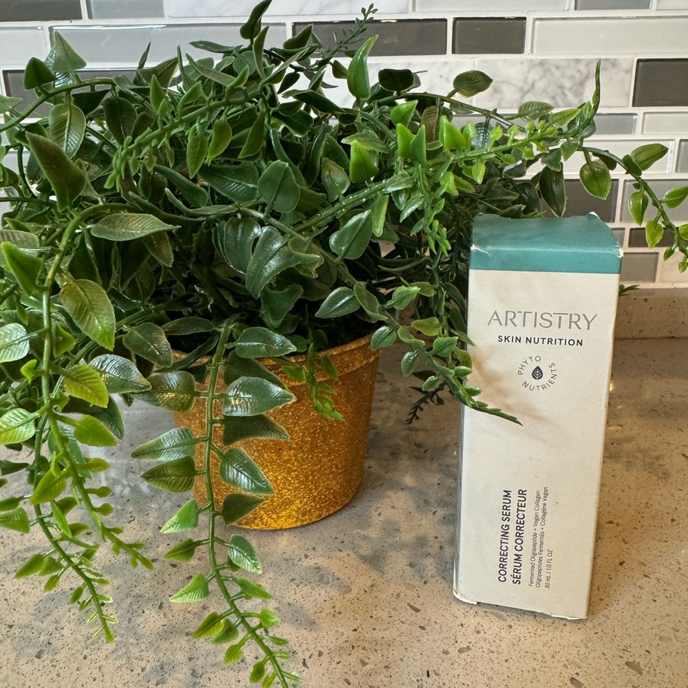 ARTISTRY - Correcting Serum 1.0 Oz